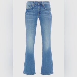 7 For All Mankind | Tailorless Original Bootcut | Low Rise | Size US 26